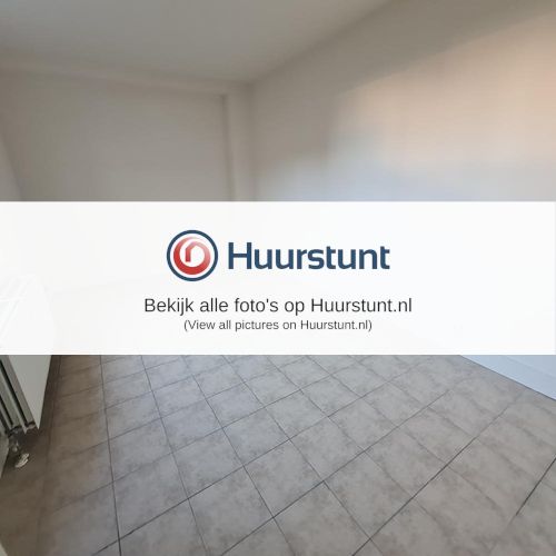 Woning aan de Nijverstraat te Tilburg - Afbeelding 2