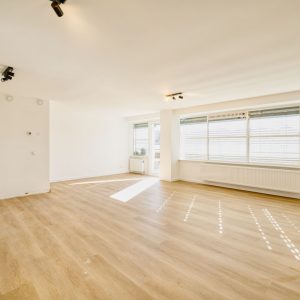 Woning aan de Noord West Buitensingel te Den Haag