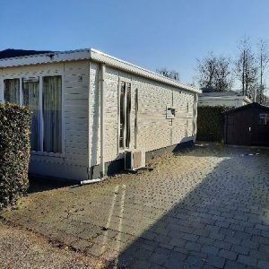 Woning aan de Noordhoekstraat te Schaijk