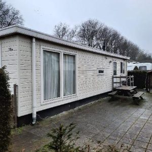 Woning aan de Noordhoekstraat te Schaijk