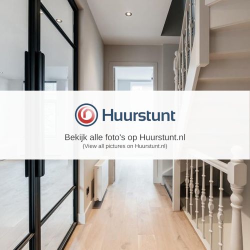 Woning aan de Obrechtstraat te Den Haag - Afbeelding 2