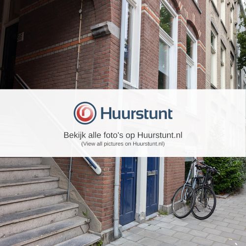 Woning aan de Obrechtstraat te Den Haag - Afbeelding 2