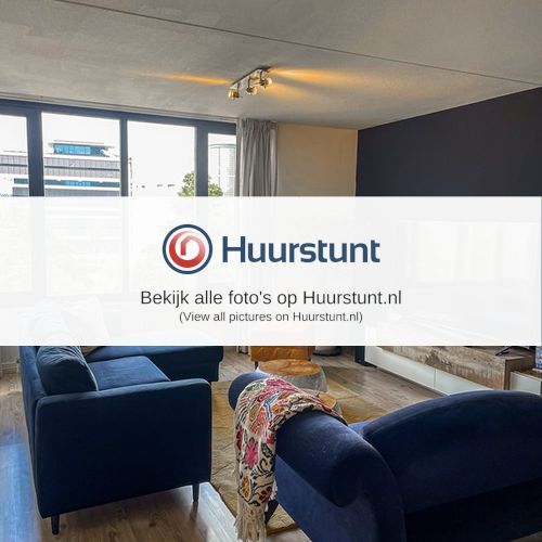 Woning aan de Omval te Amsterdam - Afbeelding 2