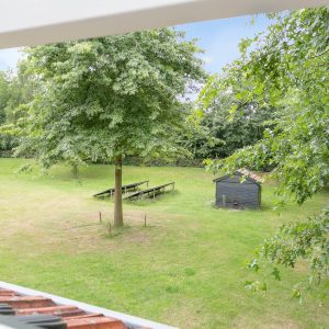 Woning aan de Oudvensestraat te Mierlo