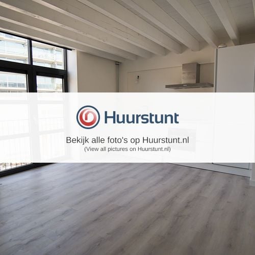 Woning aan de Pasteurstraat te Leiden - Afbeelding 2