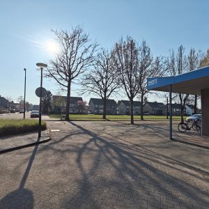 Woning aan de Pastoor Gastlaan te Heeze