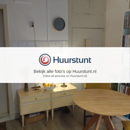 Woning aan de Pauwstraat te Utrecht - Afbeelding 2