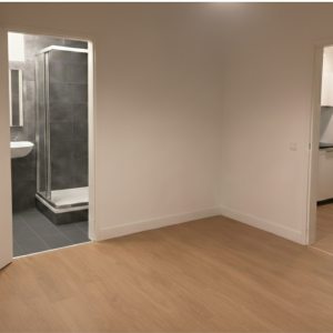 Woning aan de Peter Vineloolaan te Bergen op Zoom