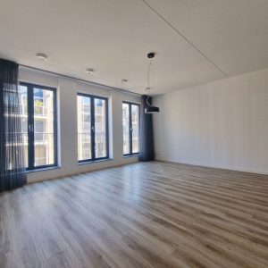 Woning aan de Philips Willemstraat te Rotterdam