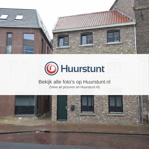 Woning aan de Plakstraat te Sittard - Afbeelding 2