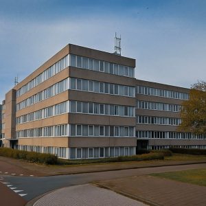 Woning aan de Polakweg te Rijswijk