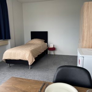 Woning aan de Polakweg te Rijswijk
