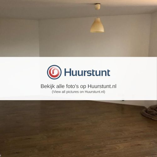 Woning aan de Prinsenhoeven te Tilburg - Afbeelding 2