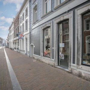 Woning aan de Putstraat te Sittard