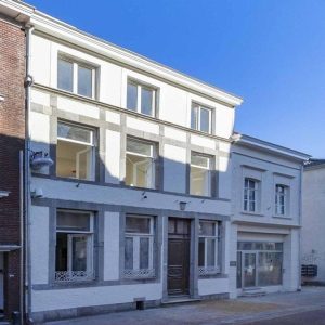 Woning aan de Putstraat te Sittard