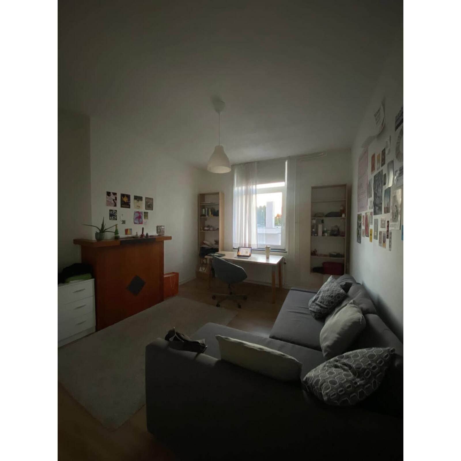 Woning aan de Raadhuisstraat te Maastricht