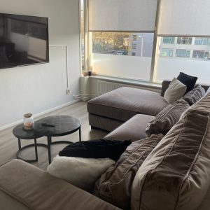 Woning aan de Rapenburchdreef te Utrecht