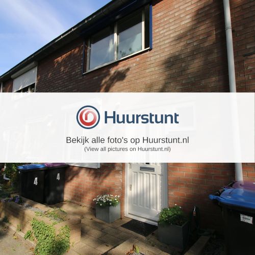 Woning aan de Ravelstraat te Spijkenisse - Afbeelding 2