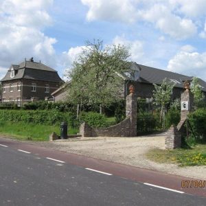 Woning aan de Retersbekerweg te Klimmen