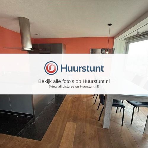 Woning aan de Rietlandpark te Amsterdam - Afbeelding 2