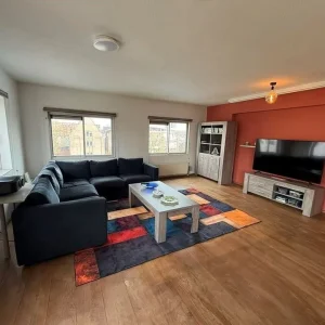 Woning aan de Rietlandpark te Amsterdam