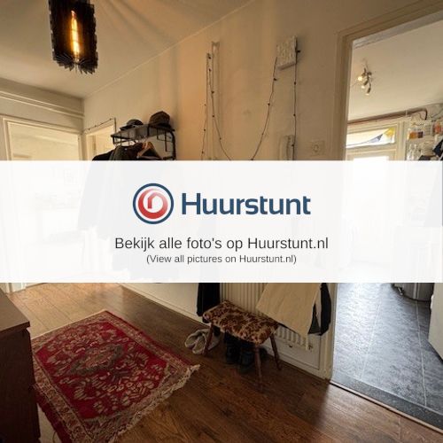 Woning aan de Robijnstraat te Breda - Afbeelding 2