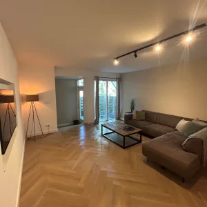 Woning aan de Roo-Valkstraat te Rotterdam