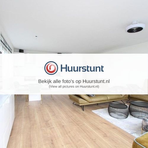 Woning aan de Rosa Spierlaan te Amstelveen - Afbeelding 2