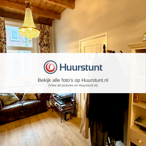 Woning aan de Rottermontstraat te Den Haag - Afbeelding 2