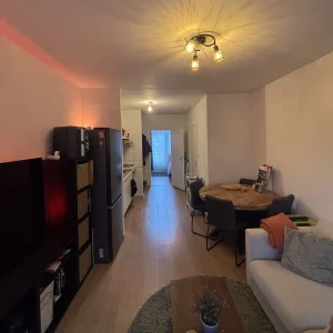 Woning aan de Rozemarijnstraat te Breda