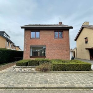 Woning aan de Rozenstraat te Bocholtz