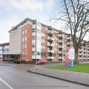 Woning aan de Saenredamstraat te Eindhoven