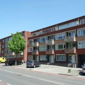 Woning aan de Sibemaweg te Maastricht