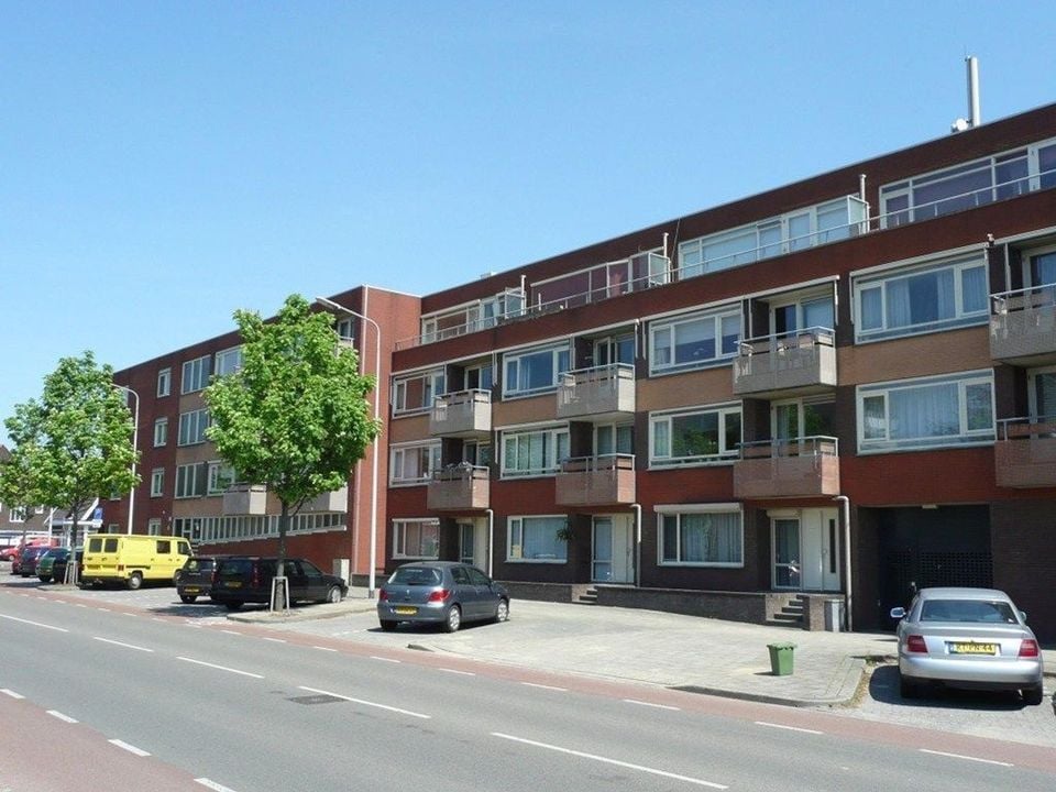 Woning aan de Sibemaweg te Maastricht