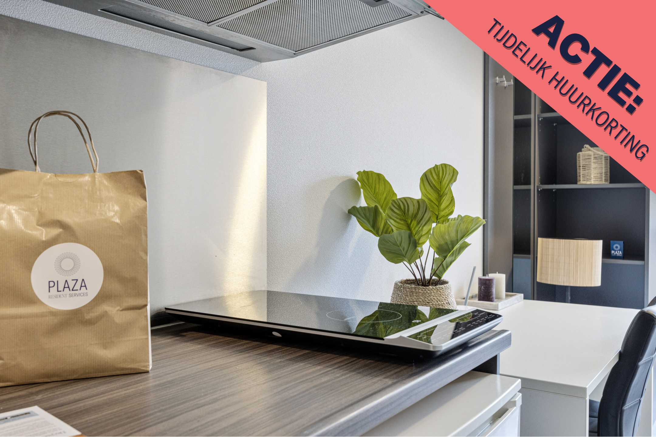 Woning aan de Sorbonnelaan te Maastricht