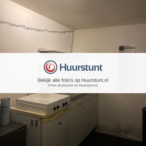 Woning aan de St.-Janshovenstraat te Utrecht - Afbeelding 2