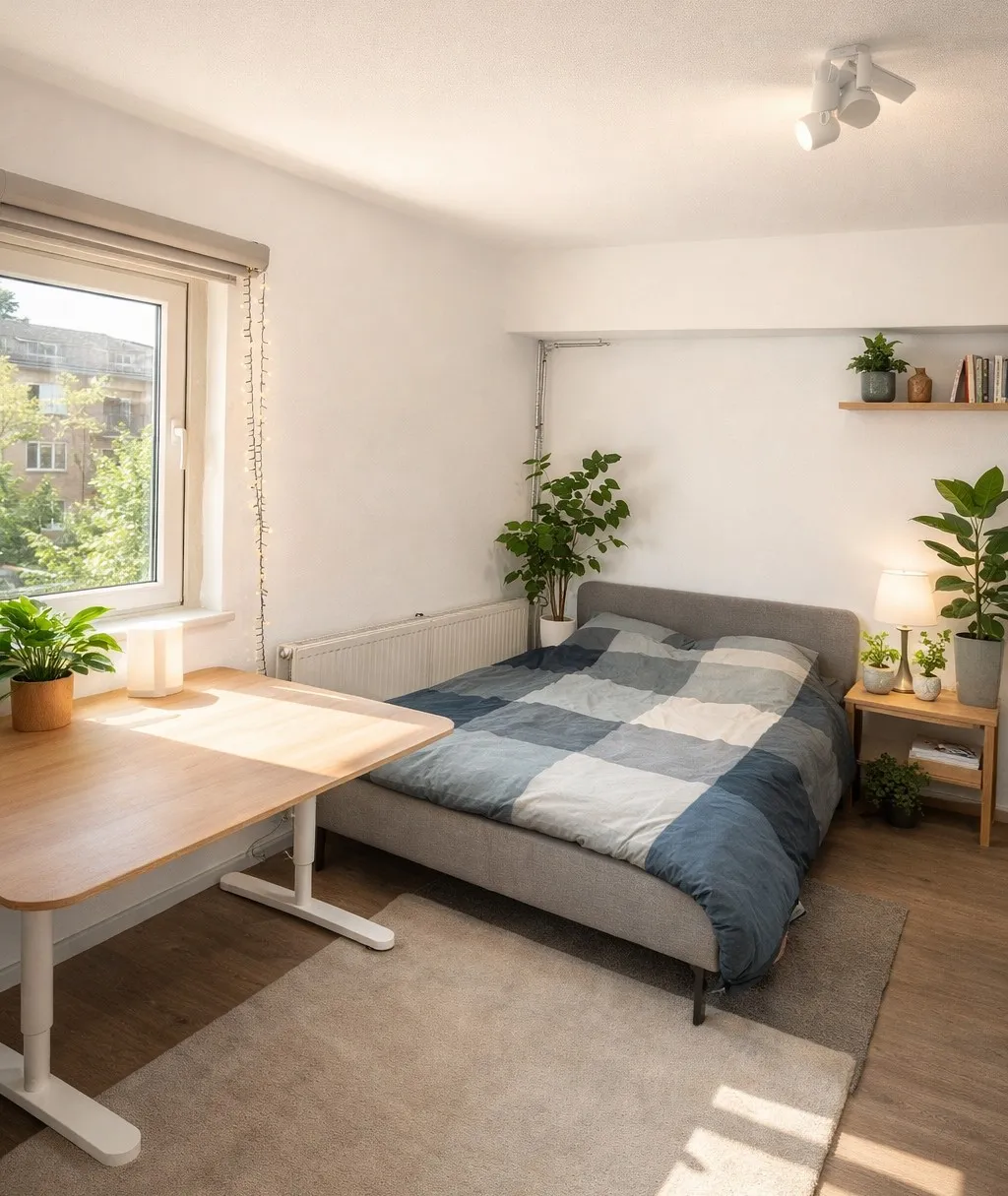 Woning aan de St.-Janshovenstraat te Utrecht