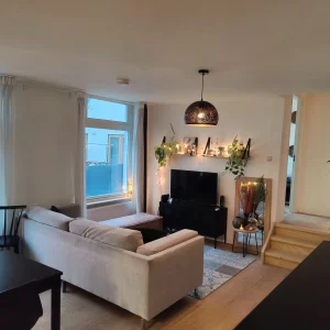 Woning aan de Stallingstraat te Breda