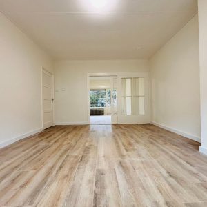 Woning aan de Steenlaan te Rijswijk