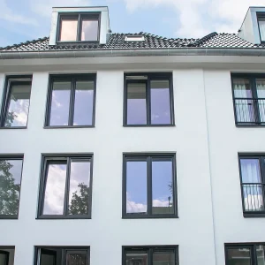 Woning aan de Steynlaan te Zeist