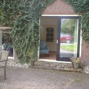 Woning aan de Terhorst te Beilen