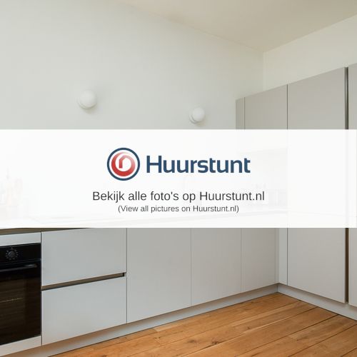 Woning aan de Tolstraat te Amsterdam - Afbeelding 2