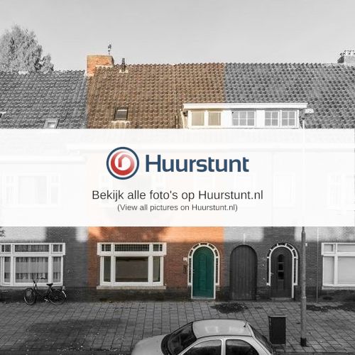 Woning aan de Tongelresestraat te Eindhoven - Afbeelding 2