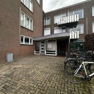 Woning aan de Trappendaal te Maastricht
