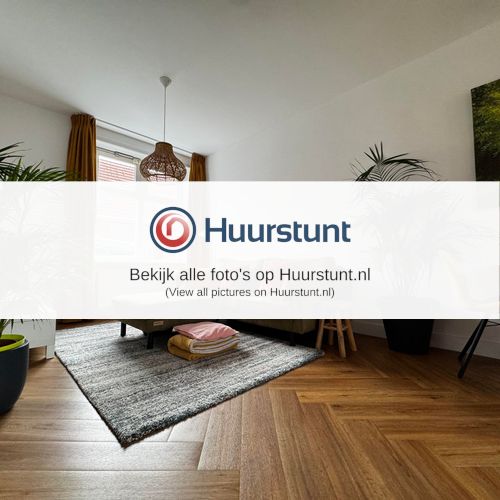 Woning aan de Tulpstraat te Zwolle - Afbeelding 2