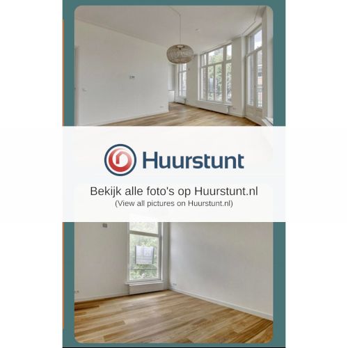 Woning aan de Valeriusplein te Amsterdam - Afbeelding 2