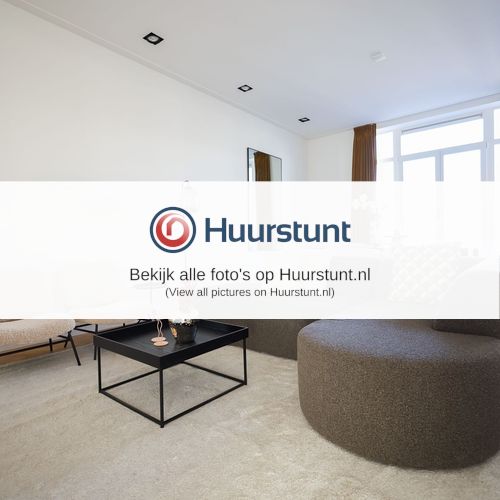 Woning aan de Van Eeghenstraat te Amsterdam - Afbeelding 2