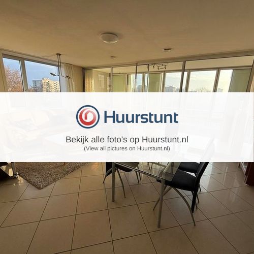 Woning aan de Van Leijenberghlaan te Amsterdam - Afbeelding 2