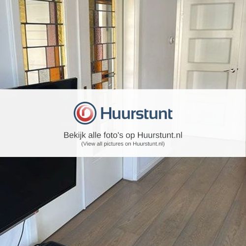 Woning aan de Van Tuyll van Serooskerkenweg te Amsterdam - Afbeelding 2