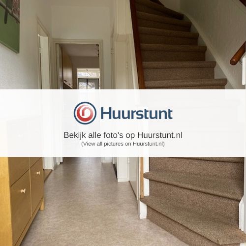 Woning aan de Van der Leeklaan te Amstelveen - Afbeelding 2